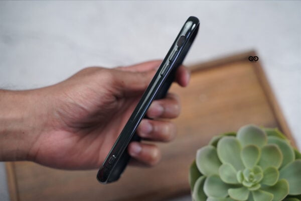 Glass Finish Soft Case for iPhone XR - Image 25