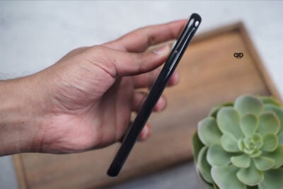 Glass Finish Soft Case for iPhone XR