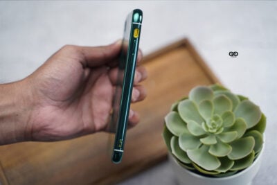 Glass Finish Soft Case for iPhone XR
