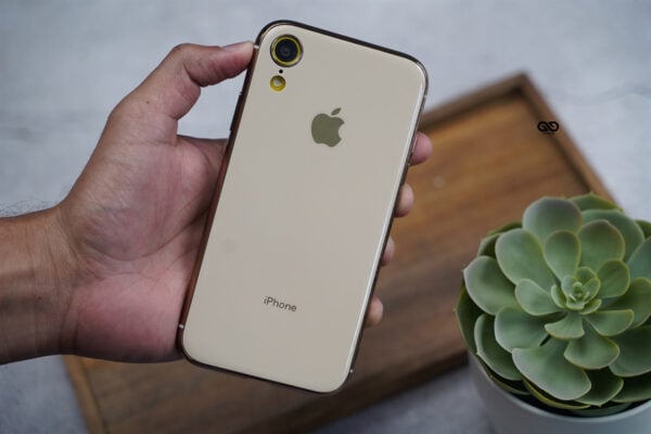 Glass Finish Soft Case for iPhone XR - Image 28