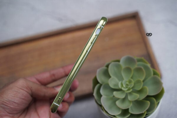 Glass Finish Soft Case for iPhone XR - Image 31