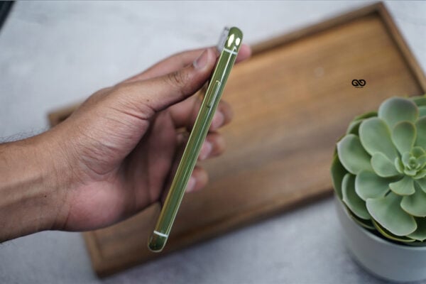 Glass Finish Soft Case for iPhone XR - Image 32