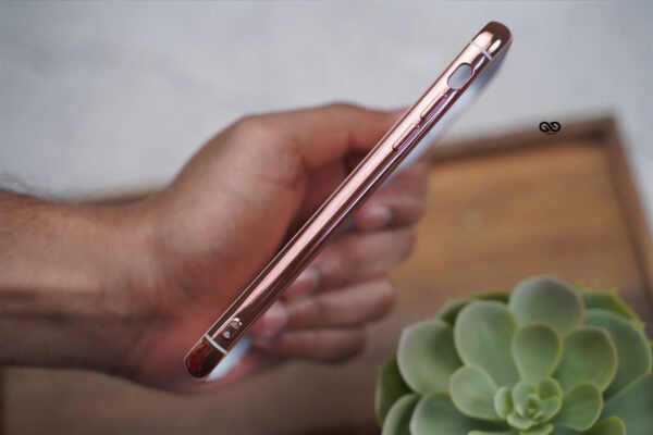 Glass Finish Soft Case for iPhone XR - Image 33