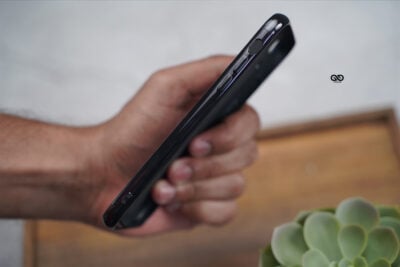 Glass Finish Soft Case for iPhone XR