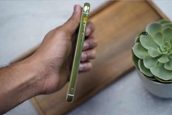 Glass Finish Soft Case for iPhone XR - Image 38