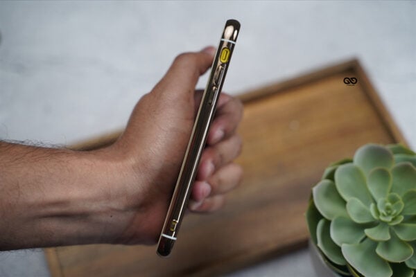 Glass Finish Soft Case for iPhone XR - Image 39