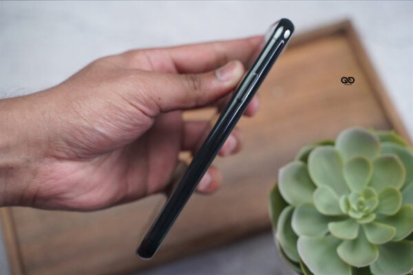 Glass Finish Soft Case for iPhone XR - Image 41