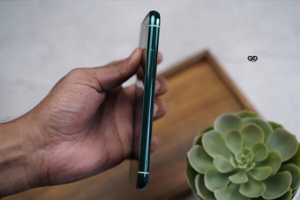 Glass Finish Soft Case for iPhone XR - Image 44