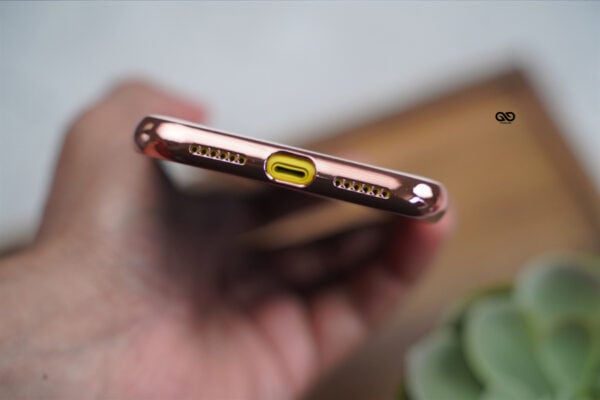 Glass Finish Soft Case for iPhone XR - Image 45