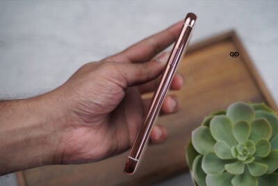 Glass Finish Soft Case for iPhone XR
