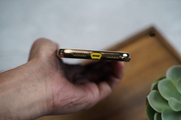 Glass Finish Soft Case for iPhone XR - Image 48