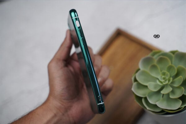 Glass Finish Soft Case for iPhone XR - Image 51