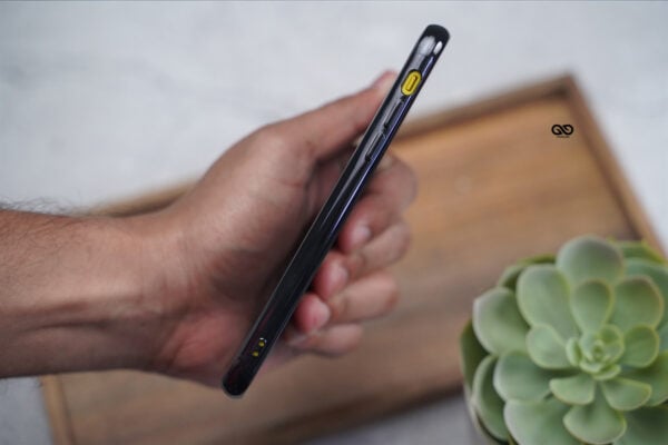 Glass Finish Soft Case for iPhone XR - Image 6
