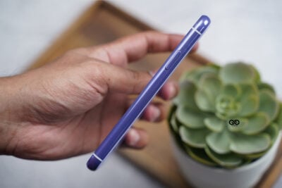 Glass Finish Soft Case for iPhone X/Xs