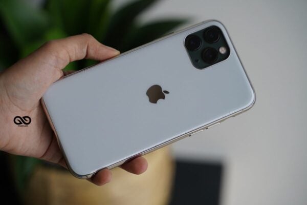 Glass finish soft case for iPhone 11 Pro/ 11 Pro Max - Image 9