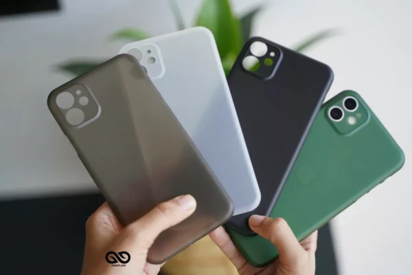 Ultra Thin Case for 11 - Image 18