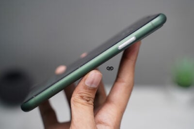 Ultra Thin Case for 11