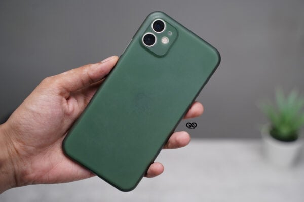 Ultra Thin Case for 11 - Image 2