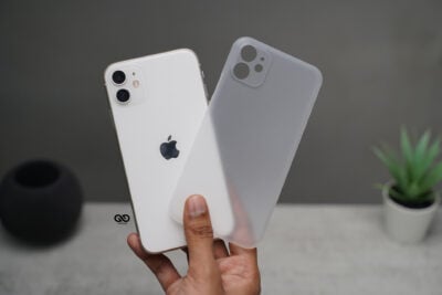 Ultra Thin Case for 11