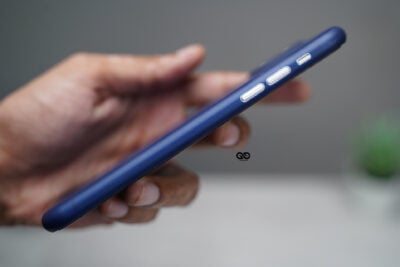 Ultra Thin Case for 11