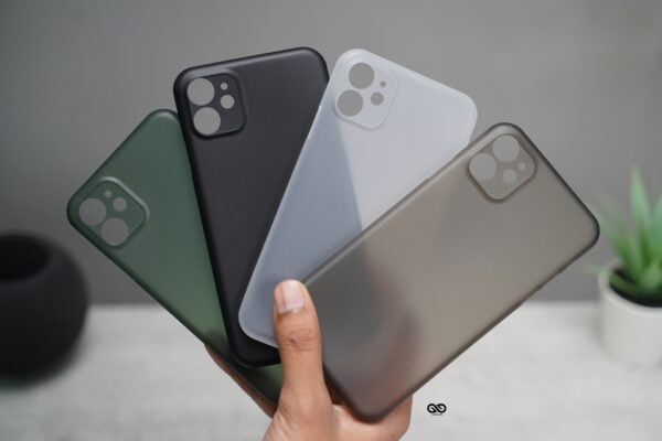 Ultra Thin Case for 11
