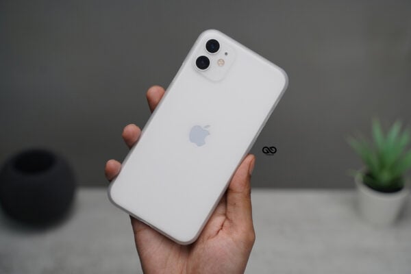 Ultra Thin Case for 11 - Image 21