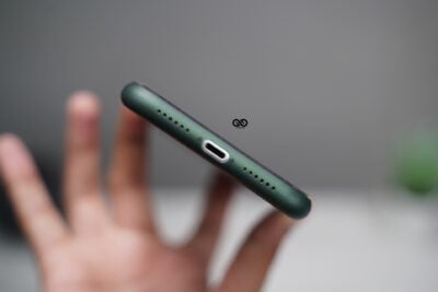 Ultra Thin Case for 11