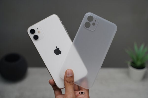Ultra Thin Case for 11 - Image 28