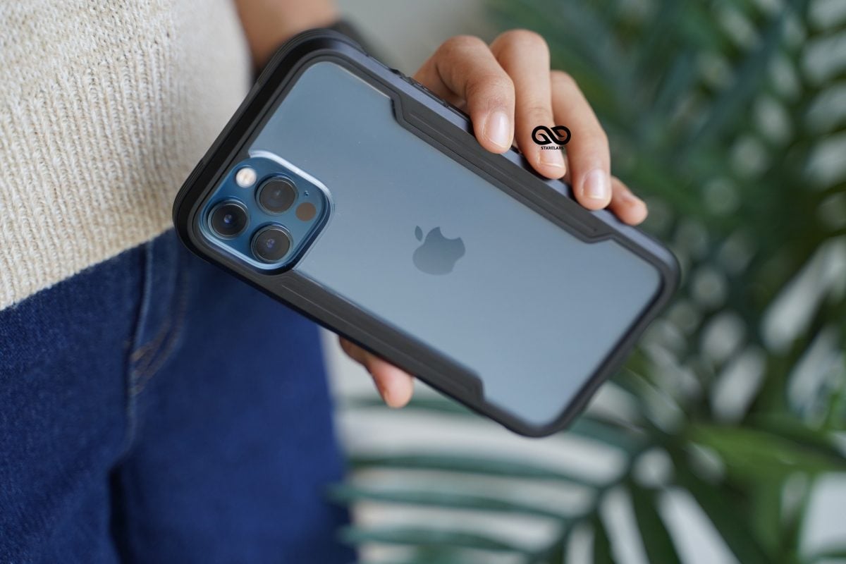 Black Tactical Defense case for iPhone 12 Pro Max 34 Black Tactical Defense case for iPhone 12 Pro Max