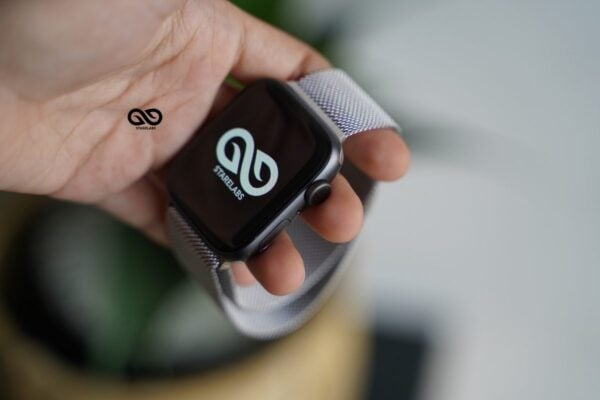 Magnetic Metal loop strap for Apple Watch 44MM 45MM 46MM Series 4 5 6 7 8 9 10 SE SE 2 Gen - Image 54
