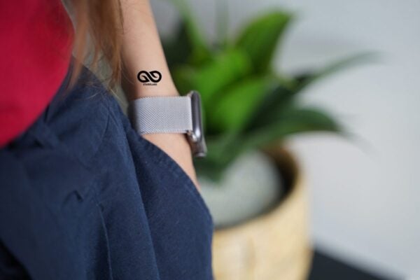 Magnetic Metal loop strap for Apple Watch 44MM 45MM 46MM Series 4 5 6 7 8 9 10 SE SE 2 Gen - Image 51