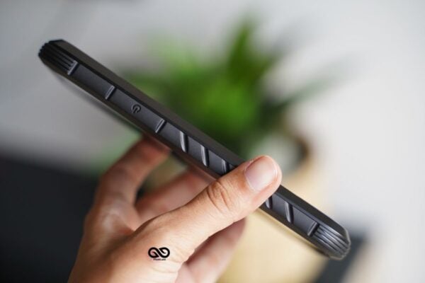 Black Tactical Defense Case for iPhone 11 Pro / iPhone 11 Pro Max - Image 10