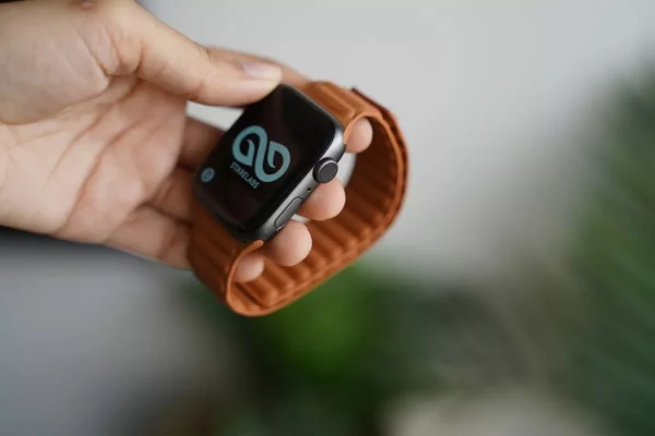 Latest Leather Magnetic Band for Apple Watch 42MM 41MM 40MM Series 4 5 6 7 8 9 10 SE SE 2 Gen - Image 92