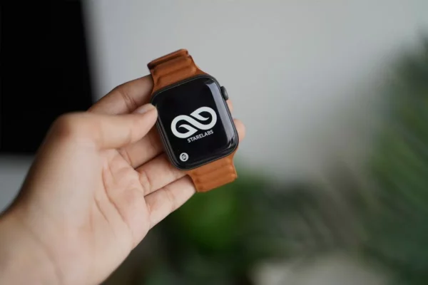 Latest Leather Magnetic Band for Apple Watch 42MM 41MM 40MM Series 4 5 6 7 8 9 10 SE SE 2 Gen - Image 94
