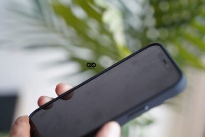 Black Drop Proof Sleek Matte Case for iPhone 12