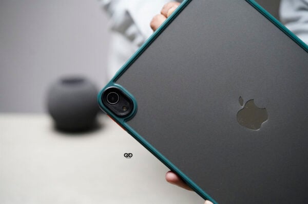 iPad Air 5th/4th 11 Gen 2025/2024/2022/2021/2020 Pine Green Transparent Case 10.9 inch/M3,M2 Chip - Image 4