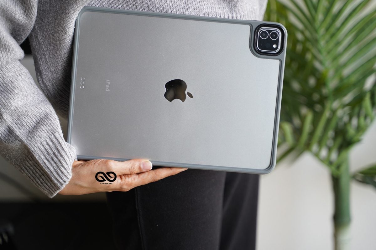 fusion 360 ipad pro 2020