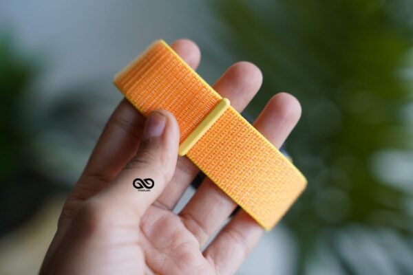 Sports Loop band for Apple Watch 44MM 45MM Series 4 5 6 7 8 9 SE SE 2 Gen - Image 21
