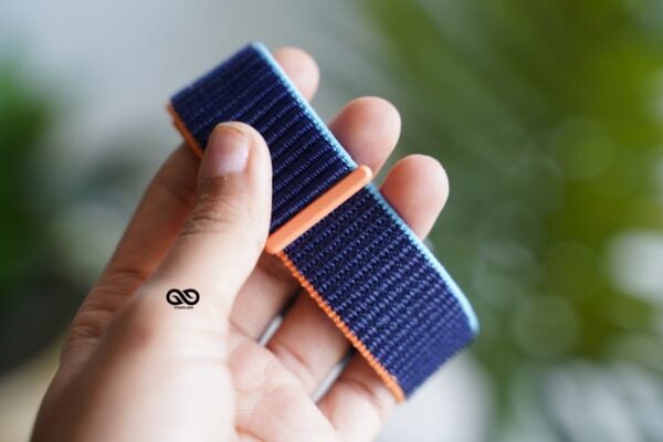 Sports Loop band for Apple Watch 44MM 45MM Series 4 5 6 7 8 9 SE SE 2 Gen - Image 42