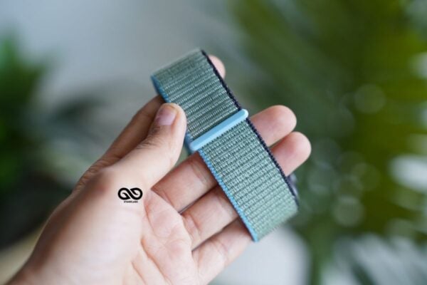 Sports Loop band for Apple Watch 44MM 45MM Series 4 5 6 7 8 9 SE SE 2 Gen - Image 45