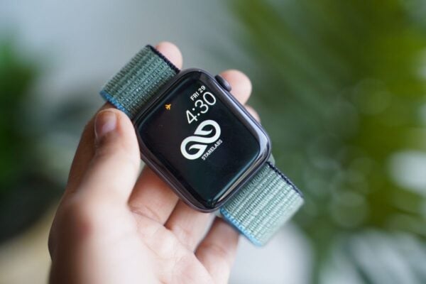 Sports Loop band for Apple Watch 44MM 45MM Series 4 5 6 7 8 9 SE SE 2 Gen - Image 6
