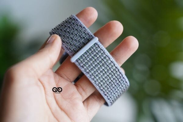 Sports Loop band for Apple Watch 44MM 45MM Series 4 5 6 7 8 9 SE SE 2 Gen - Image 58