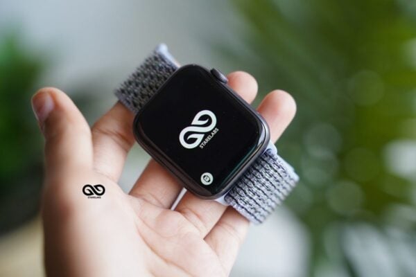 Sports Loop band for Apple Watch 44MM 45MM Series 4 5 6 7 8 9 SE SE 2 Gen - Image 59