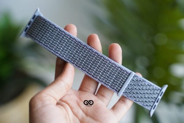 Sports Loop band for Apple Watch 44MM 45MM Series 4 5 6 7 8 9 SE SE 2 Gen - Image 60