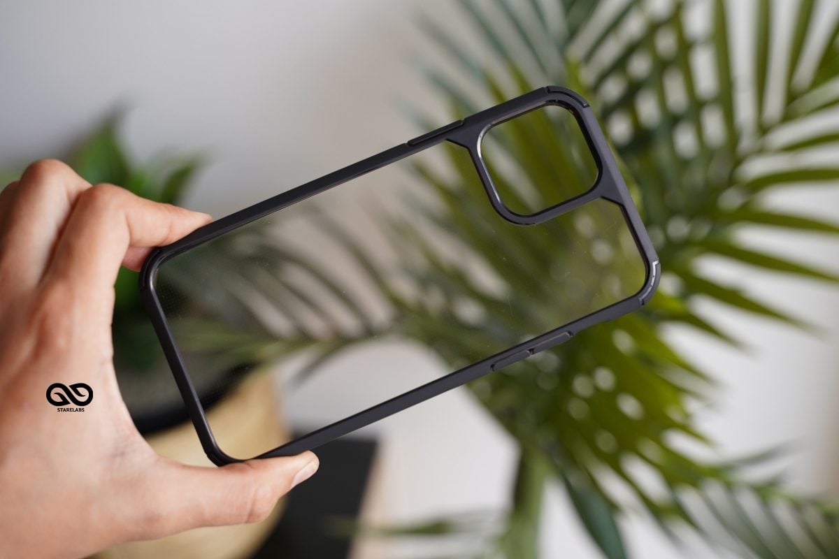 Defender Rugged Protective Case for iPhone 12