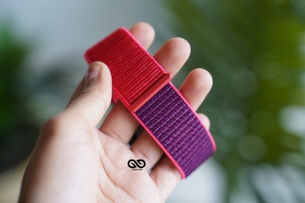 Sports Loop band for Apple Watch 44MM 45MM Series 4 5 6 7 8 9 SE SE 2 Gen - Image 72