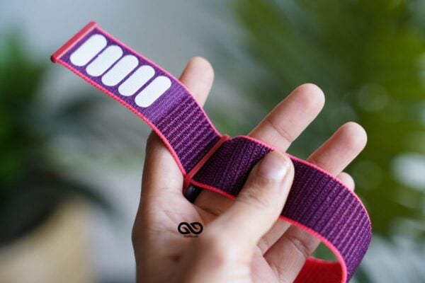 Sports Loop band for Apple Watch 44MM 45MM Series 4 5 6 7 8 9 SE SE 2 Gen - Image 76
