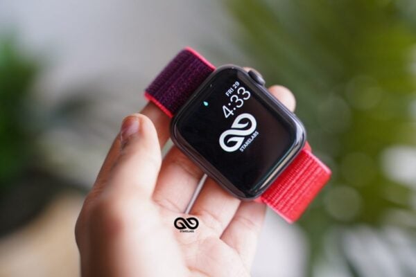 Sports Loop band for Apple Watch 44MM 45MM Series 4 5 6 7 8 9 SE SE 2 Gen - Image 77