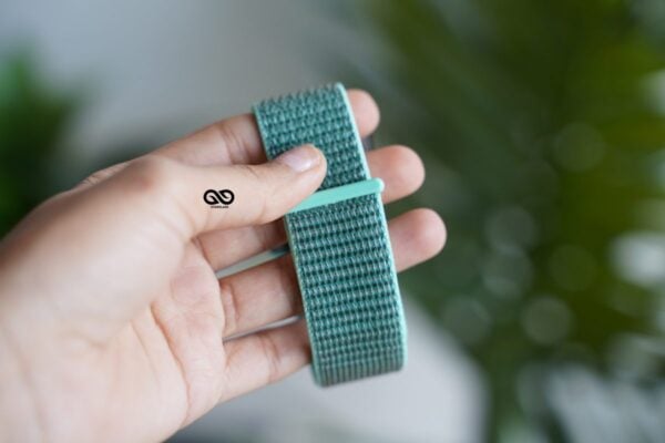 Sports Loop band for Apple Watch 44MM 45MM Series 4 5 6 7 8 9 SE SE 2 Gen - Image 80