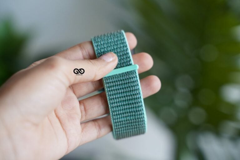 spearmint sport loop